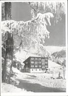 72180268 Tauern Alpenpension Lachtalhaus Bad Gastein - Autres & Non Classés