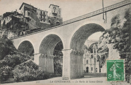 04-LA CONDAMINE-N°T5317-E/0137 - Autres & Non Classés