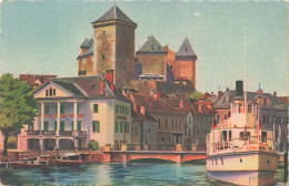 74-ANNECY-N°T5317-E/0091 - Annecy