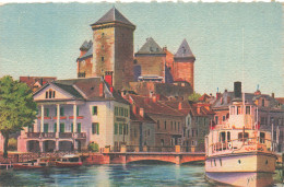 74-ANNECY-N°T5317-E/0093 - Annecy