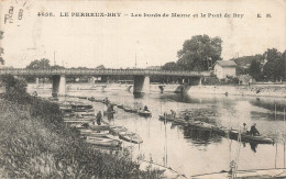 94-LE PERREUX BRY-N°T5317-E/0067 - Le Perreux Sur Marne