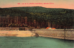 68-LAC DE LA LAUCH-N°T5317-D/0311 - Autres & Non Classés