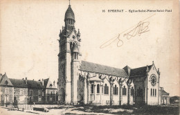 51-EPERNAY-N°T5317-D/0263 - Epernay