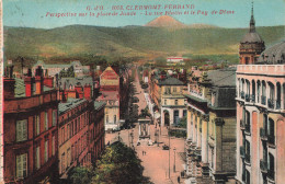 63-CLERMONT FERRAND-N°T5317-D/0177 - Clermont Ferrand