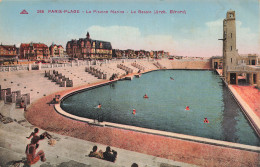 62-PARIS PLAGE-N°T5317-D/0175 - Otros & Sin Clasificación