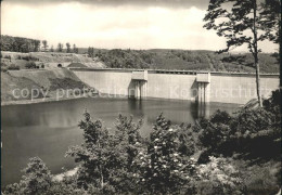 72180250 Rappbodetalsperre Bei Wendefurt Rappbodetalsperre - Sonstige & Ohne Zuordnung