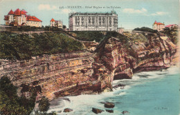 64-BIARRITZ-N°T5317-D/0035 - Biarritz