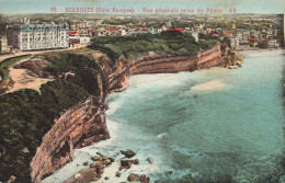 64-BIARRITZ-N°T5317-D/0025 - Biarritz