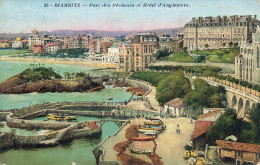 64-BIARRITZ-N°T5317-D/0023 - Biarritz