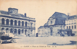 02-LAON-N°T5317-D/0009 - Laon