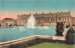 78-VERSAILLES LE PARC-N°T5317-C/0351 - Versailles (Château)