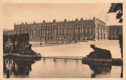 78-VERSAILLES LE PALAIS-N°T5317-C/0353 - Versailles (Château)