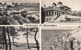 33-ARCACHON-N°T5317-C/0329 - Arcachon