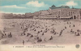 64-BIARRITZ-N°T5317-C/0321 - Biarritz