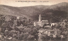 06-NOTRE DAME DE LAGHET-N°T5317-C/0271 - Other & Unclassified