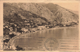 06-MENTON-N°T5317-C/0279 - Menton