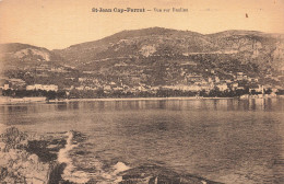 06-SAINT JEAN CAP FERRAT-N°T5317-C/0269 - Saint-Jean-Cap-Ferrat