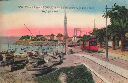 83-TOULON-N°T5317-C/0239 - Toulon