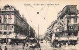 13-MARSEILLE-N°T5317-C/0217 - Otros