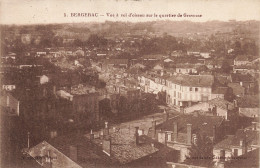 24-BERGERAC-N°T5317-C/0203 - Bergerac