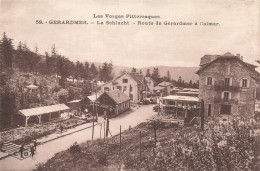 88-GERARDMER-N°T5317-C/0191 - Gerardmer