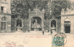 54-NANCY-N°T5317-C/0127 - Nancy