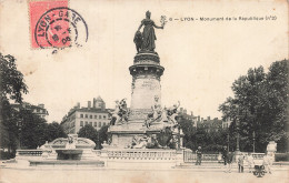 69-LYON-N°T5317-C/0119 - Autres