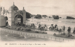 64-BIARRITZ-N°T5317-C/0089 - Biarritz