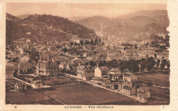 65-LOURDES-N°T5317-C/0033 - Lourdes