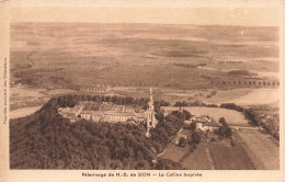 54-PELERINAGE NOTRE DAME DE SION-N°T5317-C/0027 - Autres & Non Classés