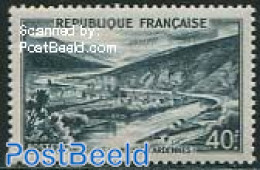 France 1949 40F, Stamp Out Of Set, Mint NH - Nuovi