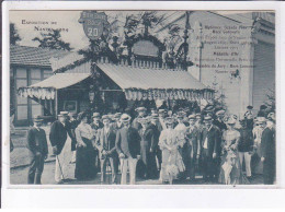 NANTES: Exposition De Nantes 1904 - Très Bon état - Nantes