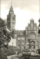 72180215 Berlin Rathaus Koepenick Berlin - Other & Unclassified