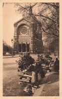 75-PARIS EGLISE SAINT AUGUSTIN-N°T5317-G/0257 - Churches