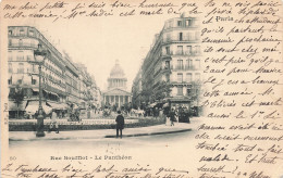 75-PARIS LE PANTHEON-N°T5317-G/0231 - Panthéon