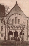 75-PARIS EGLISE SAINT MICHEL DES BATIGNOLLES-N°T5317-G/0209 - Churches