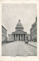 75-PARIS LE PANTHEON-N°T5317-G/0101 - Panthéon