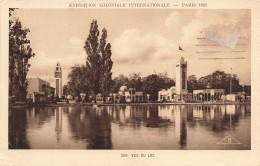 75-PARIS EXPOSITION COLONIALE INTERNATIONALE-N°T5317-G/0059 - Exhibitions