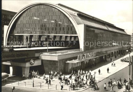 72180204 Berlin S-Bahnhof Alexanderplatz Berlin - Other & Unclassified