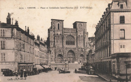 38-VIENNE-N°T5317-F/0317 - Vienne