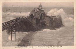 64-BIARRITZ-N°T5317-F/0181 - Biarritz