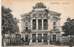 16-ANGOULEME-N°T5317-F/0143 - Angouleme