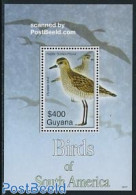 Guyana 2006 Birds S/s, Mint NH, Nature - Birds - Guyane (1966-...)