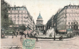 75-PARIS LE PANTHEON-N°T5317-E/0295 - Panthéon