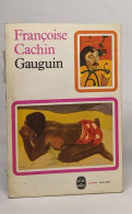 Gauguin - Art