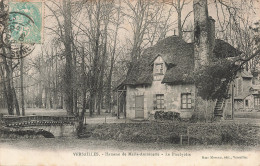 78-VERSAILLES HAMEAU DE MARIE ANTOINETTE-N°T5317-E/0275 - Versailles (Kasteel)