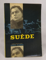 Suède - Collection Petite Planète - Autres & Non Classés