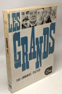 Les Grands - Collection L'air Du Temps - Sonstige & Ohne Zuordnung