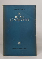 Un Beau Ténébreux - Andere & Zonder Classificatie