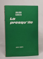 La Presqu'ile - Andere & Zonder Classificatie